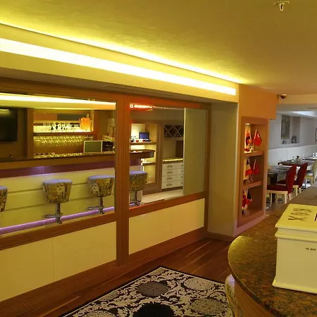 The Time Old 4* Provincia di Istanbul