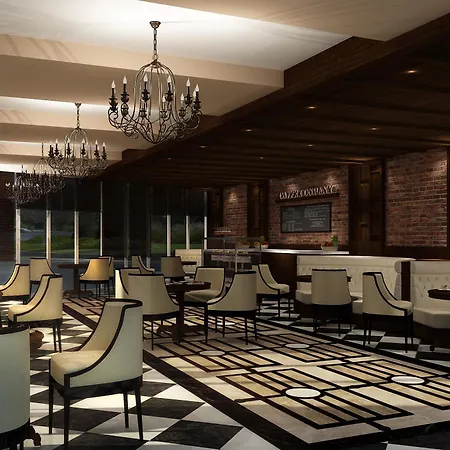 Hotel Elite World Florya