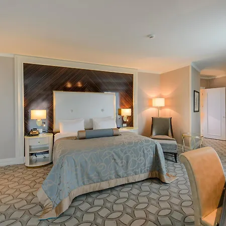 Elite World Florya Hotel Estambul