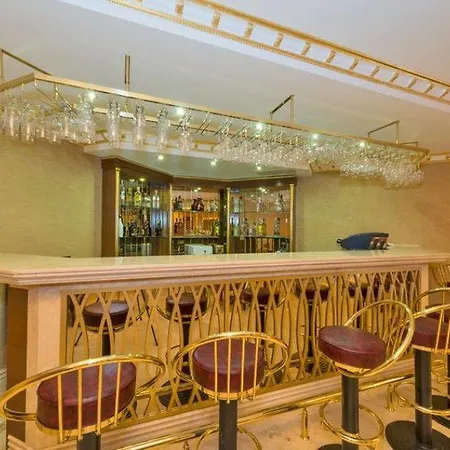 Antea Oldcity -special Category Hotel 3*