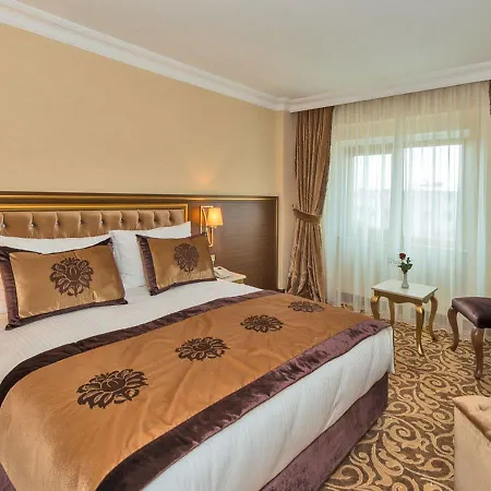 Antea Oldcity -special Category Hotel Istanbul