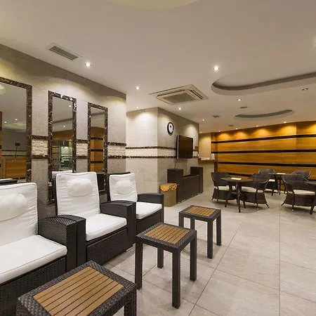 Hotel Antea Oldcity -special Category 3*