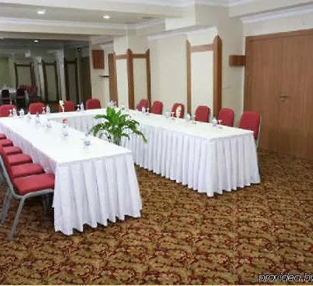 Hotel The Hera Premium 4*