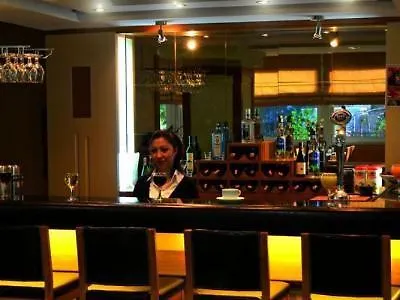 Szálloda The Hera Premium Isztambul