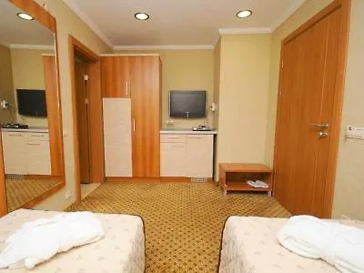 The Hera Premium Isztambul