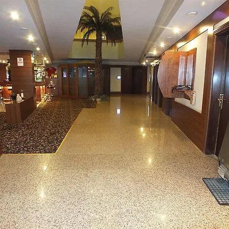 Express Elite Kucukyali Istanbul