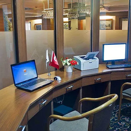 Hotell Express Elite Kucukyali