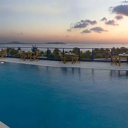Hotell Express Elite Kucukyali 4*
