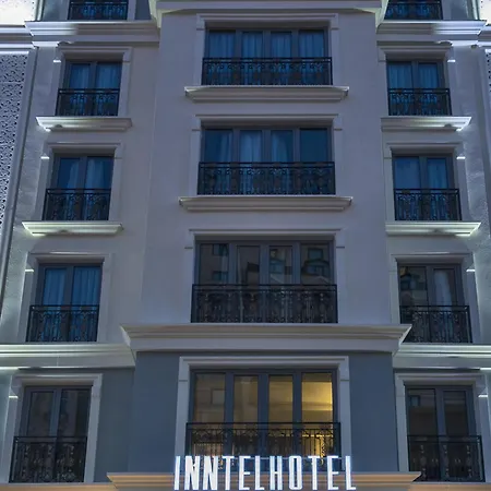 Inntel 4*
