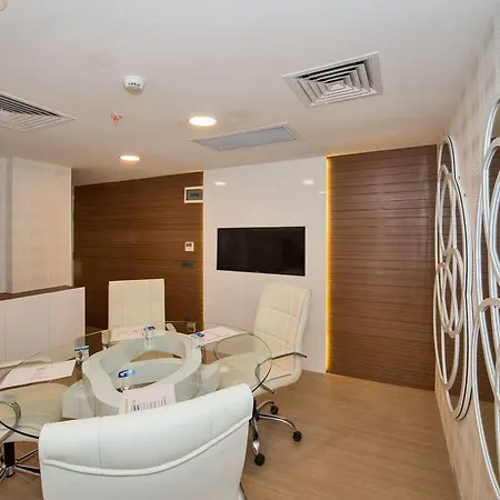 Inntel Отель 4*