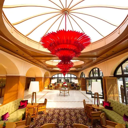 Divan 5* Istanbul