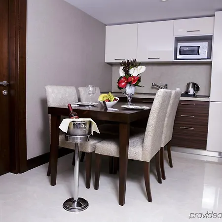 Grand Aras & Hotel Istambul