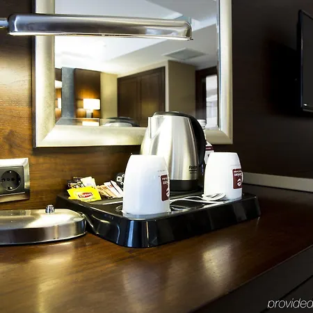 Grand Aras & Hotel Istambul