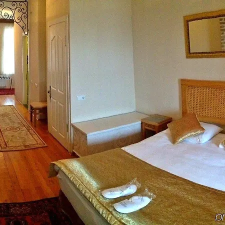 Deniz Hotel 3*