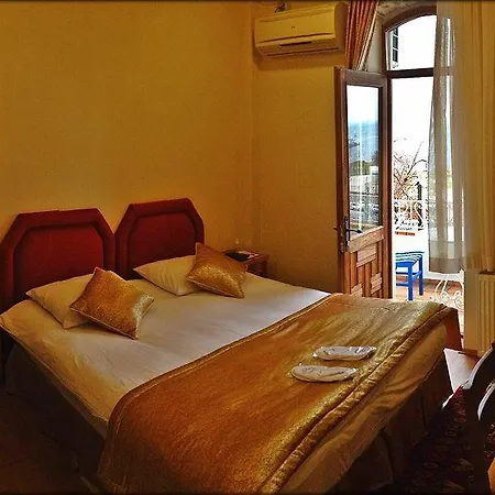Hotel Deniz 3*