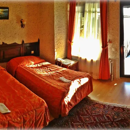 Deniz Hotel Istanbul