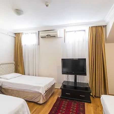 Hotel Deniz Istanbul