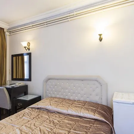 Deniz Hotel Istanbul