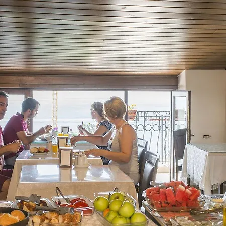 Deniz Hotel Istanbul