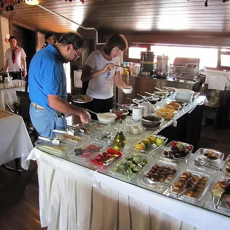 Hotel Deniz
