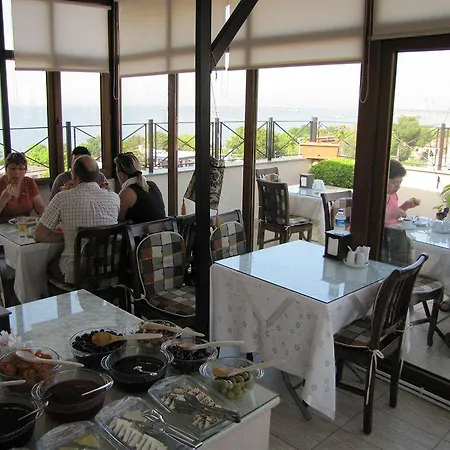 Hotel Deniz Istanbul