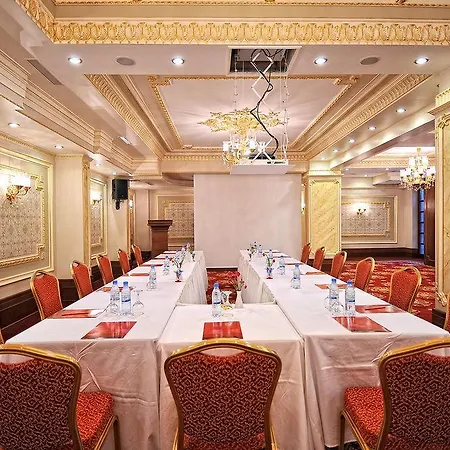 Hotel Deluxe Golden Horn Sultanahmet