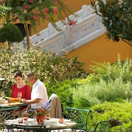 Hotel Four Seasons At Sultanahmet Istambul