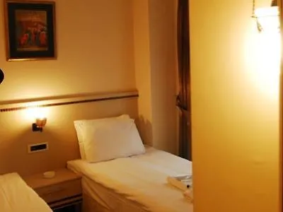 Evsen (adults Only) Otel İstanbul