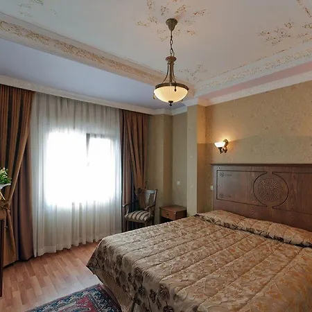 Hotel A'la Sofia 3*