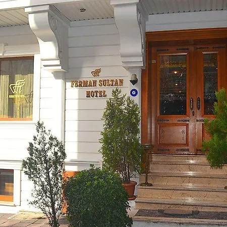 A'la Sofia Hotel 3*