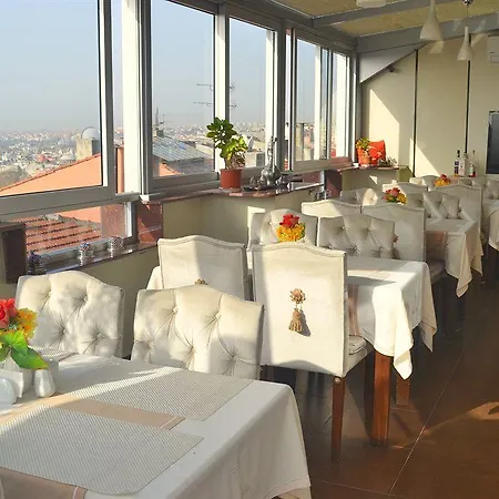 Hotel A'la Sofia