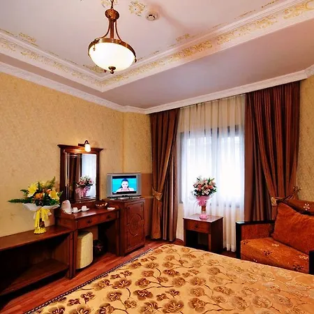 Hotel A'la Sofia