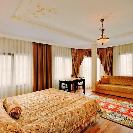 A'la Sofia Hotel