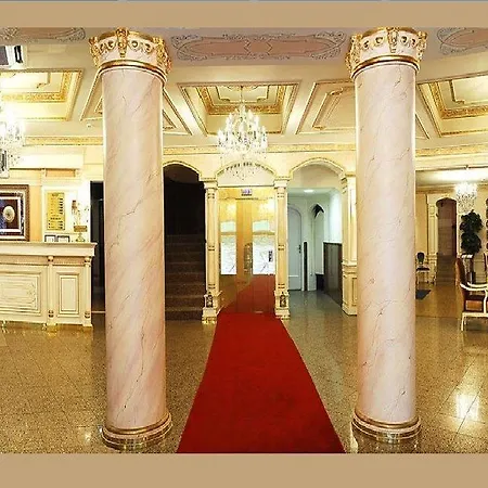 Ipek Palas