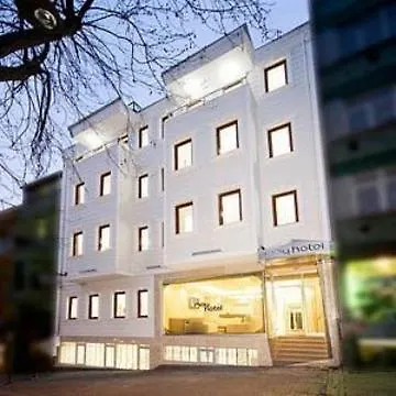 May Hotel Istanbul Hotel