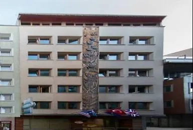 Olimpiyat Isztambul