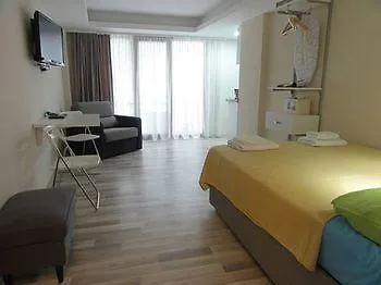 Apartment Lodos Istanbul