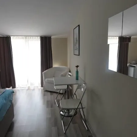 Apartment Lodos