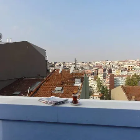 Apartamento Lodos