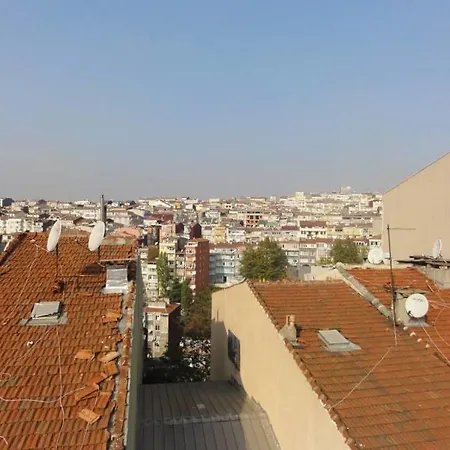 Lodos Apartment Istanbul