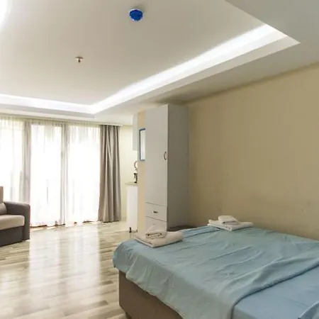 Lodos Apartment