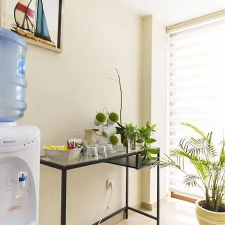 Apartamento Lodos Estambul