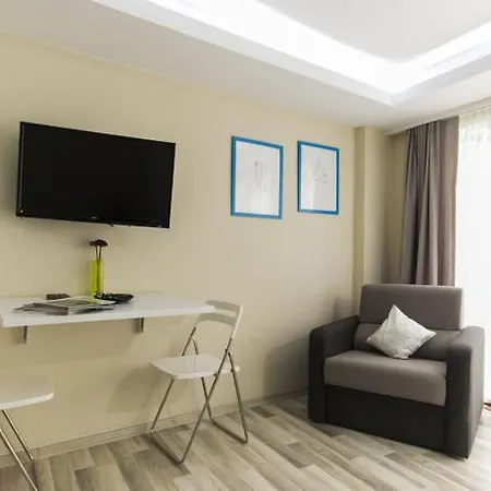 Lodos Istanbul