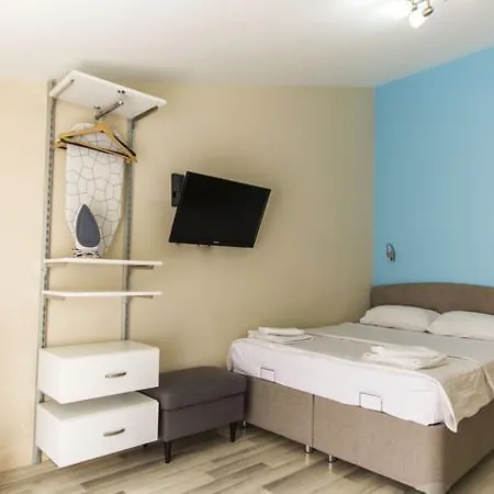 Lodos Apartment