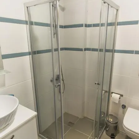 Apartment Lodos *