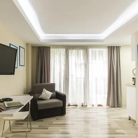 Lodos * Istanbul