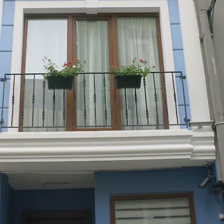 Apartment Lodos