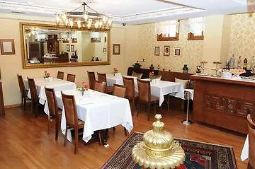 Yusuf Pasa Konagi 4* Стамбул