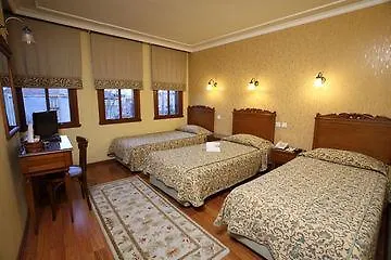 Yusuf Pasa Konagi 4* Стамбул