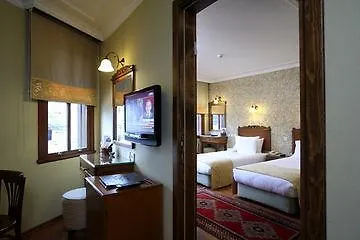 Отель Yusuf Pasa Konagi 4*